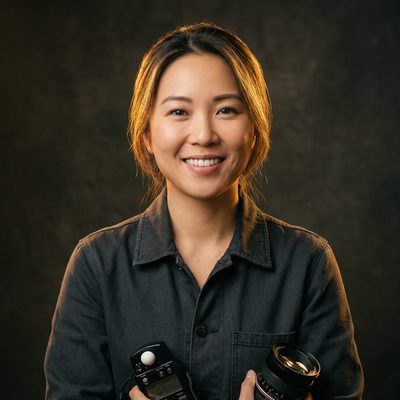 糖心vlog摄影师林雨彤