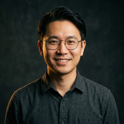 糖心vlog剪辑师张明轩