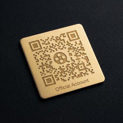 糖心vlog公众号二维码